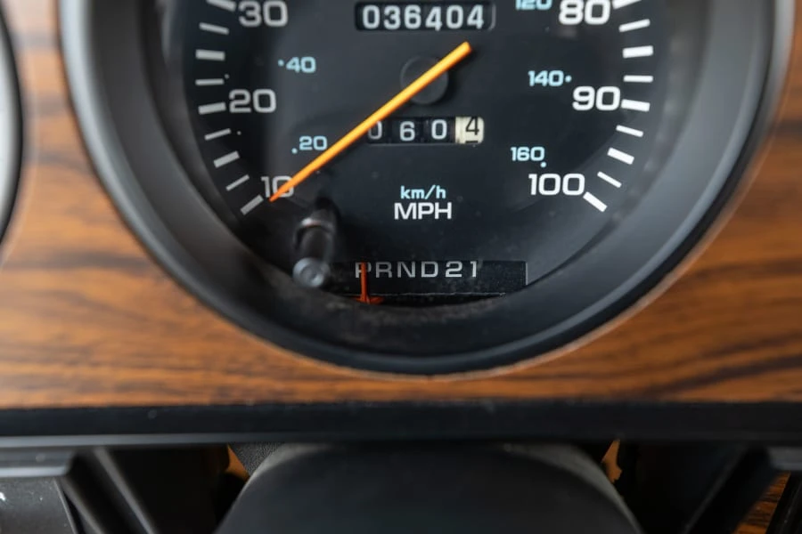 1993 Dodge Ramcharger - Image 18 of 27