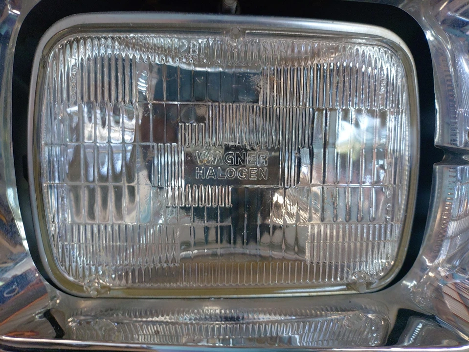 1993 Dodge Ramcharger - Image 31 of 31