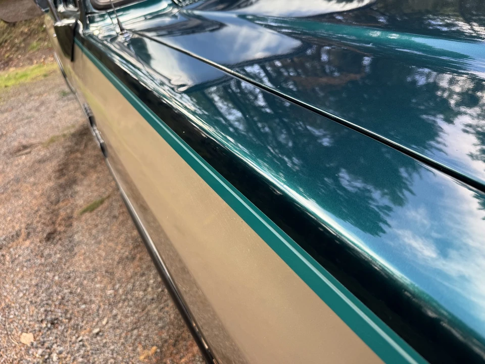 1993 Dodge Ramcharger - Image 18 of 31