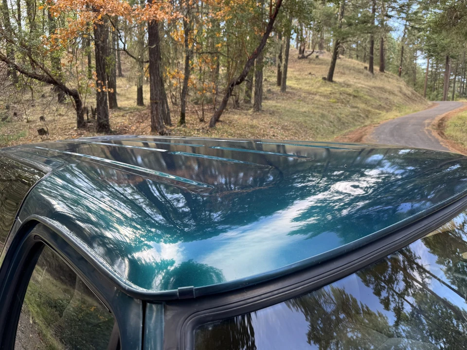 1993 Dodge Ramcharger - Image 23 of 31