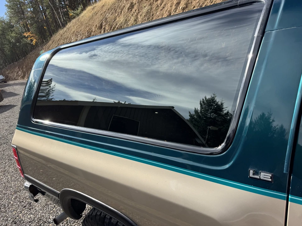 1993 Dodge Ramcharger - Image 22 of 31
