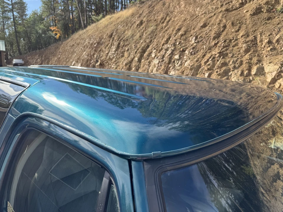1993 Dodge Ramcharger - Image 24 of 31