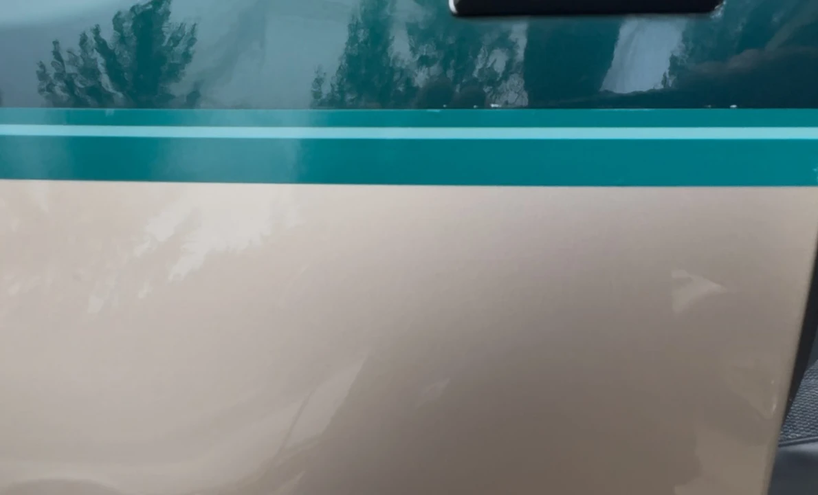 1993 Dodge Ramcharger - Image 21 of 31