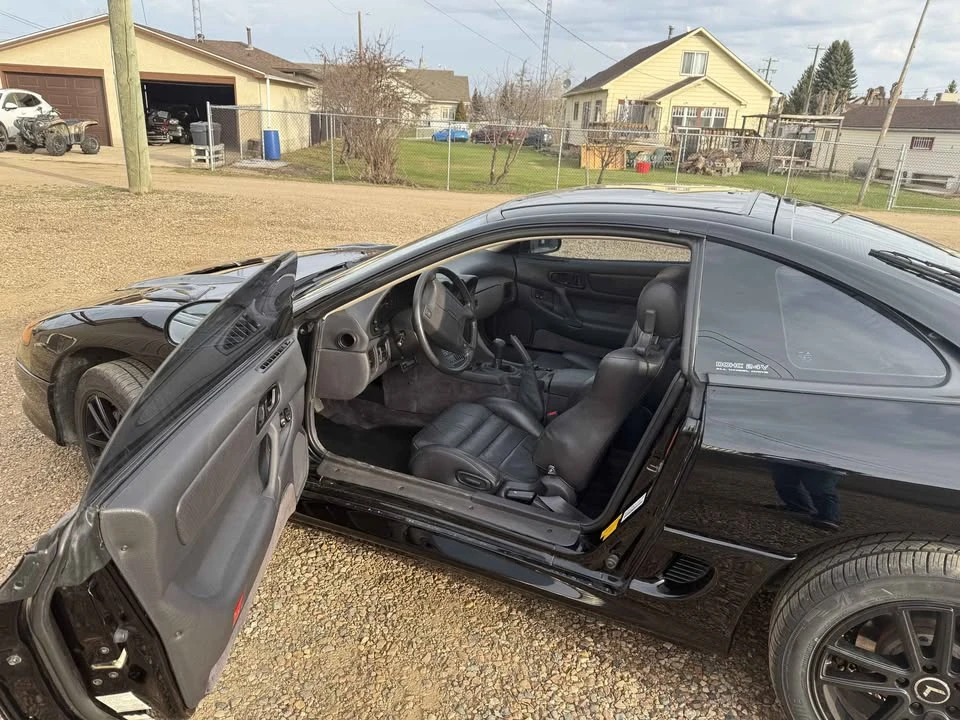 1993 Dodge Stealth - Image 5 of 5