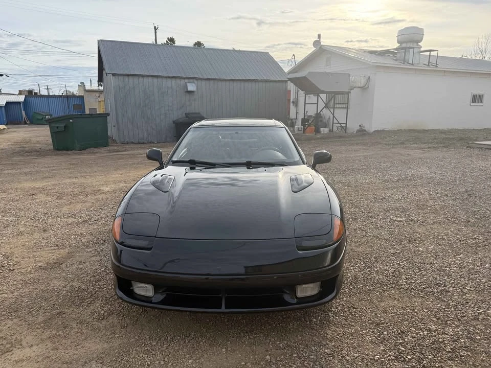 1993 Dodge Stealth - Image 2 of 5