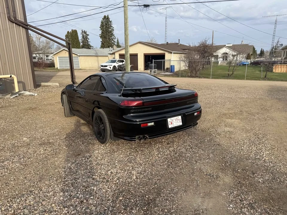 1993 Dodge Stealth - Image 4 of 5