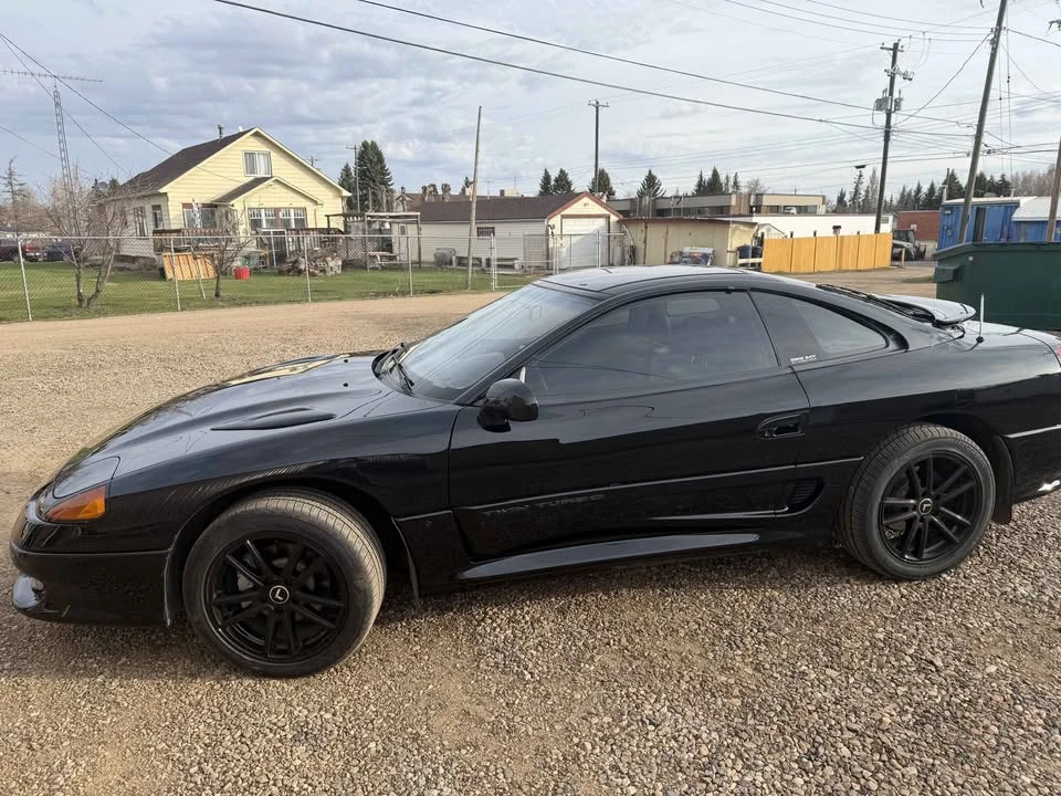 1993 Dodge Stealth - Image 3 of 5