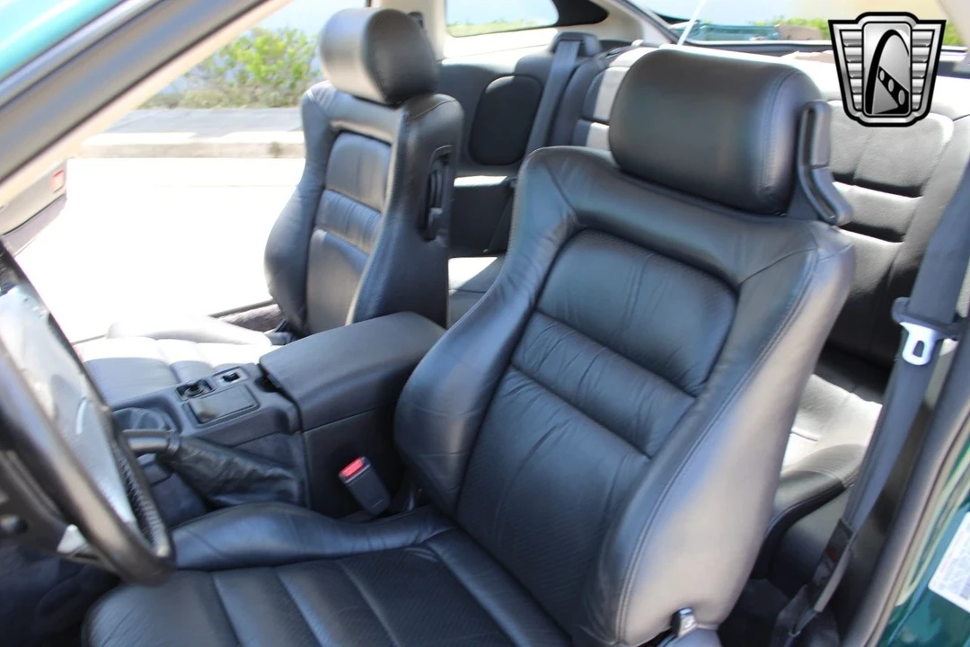 1993 Dodge Stealth - Image 18 of 21