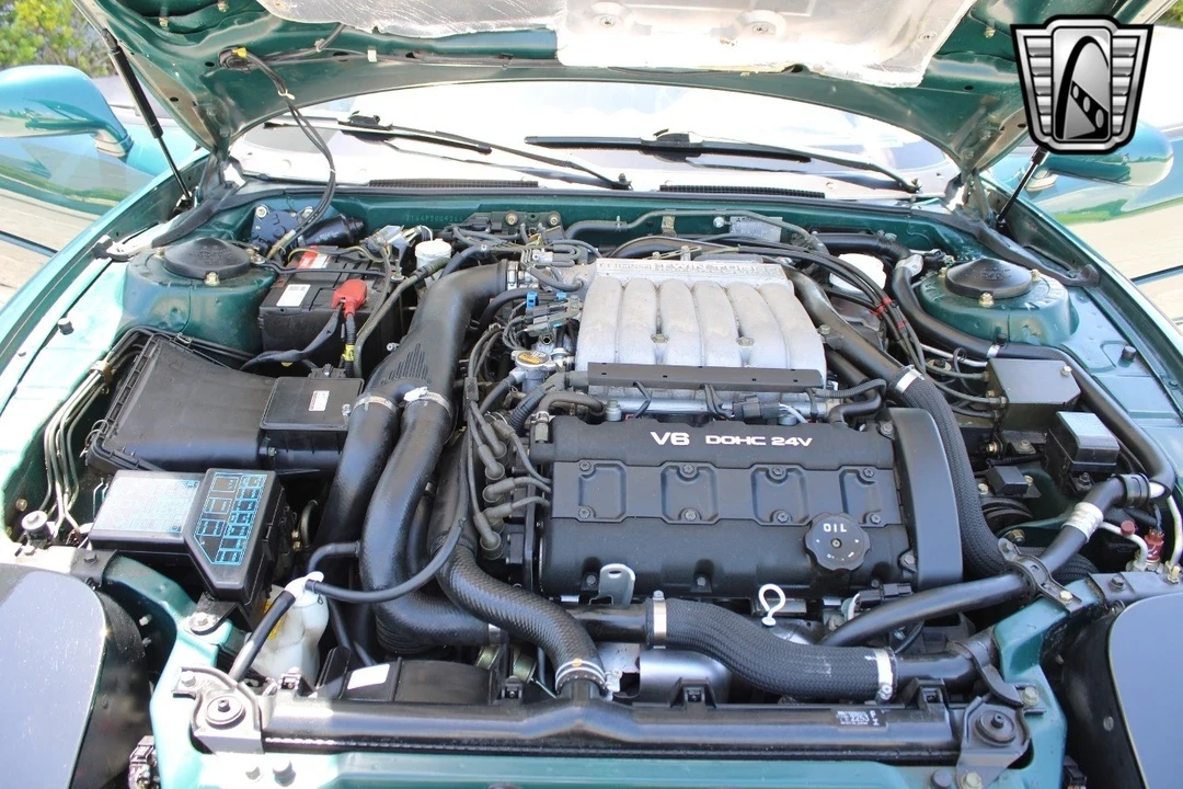 1993 Dodge Stealth - Image 16 of 21