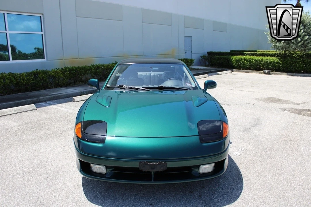 1993 Dodge Stealth - Image 3 of 21