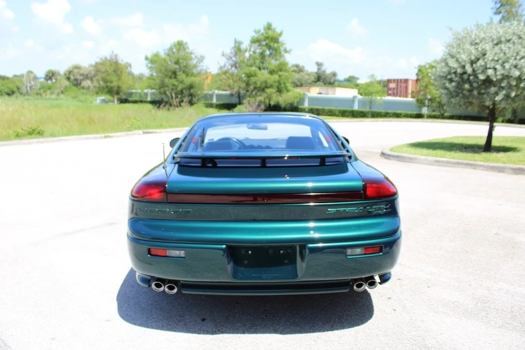 1993 Dodge Stealth - Image 8 of 21