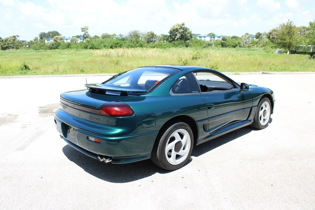 1993 Dodge Stealth - Image 9 of 21