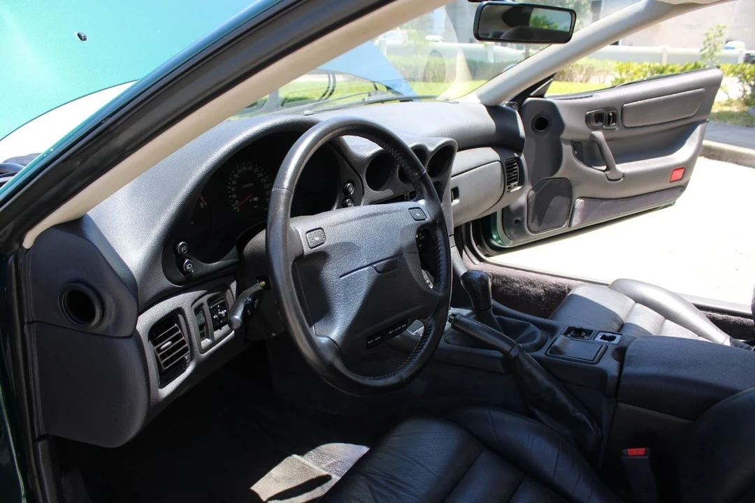 1993 Dodge Stealth - Image 17 of 21