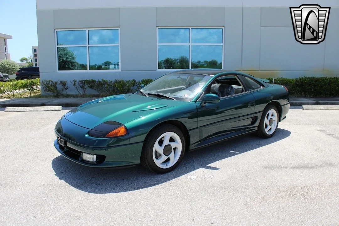 1993 Dodge Stealth - Image 4 of 21