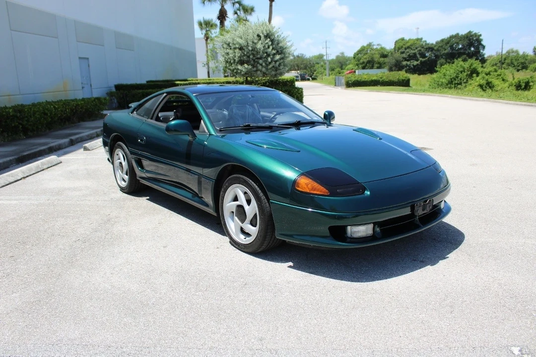 1993 Dodge Stealth - Image 11 of 21
