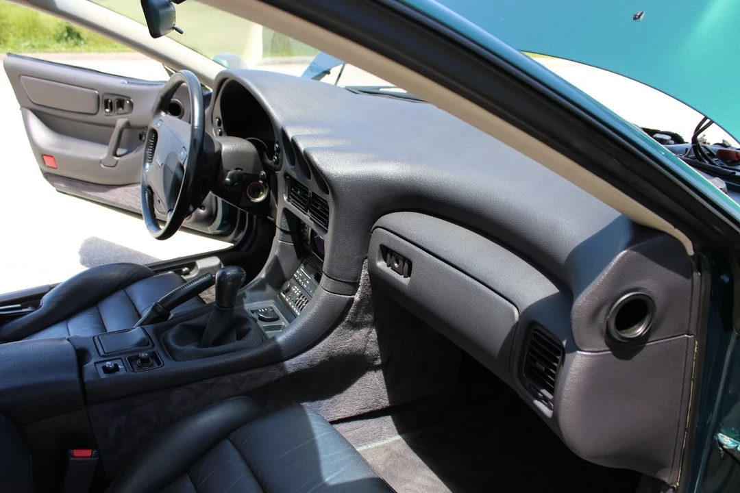 1993 Dodge Stealth - Image 20 of 21