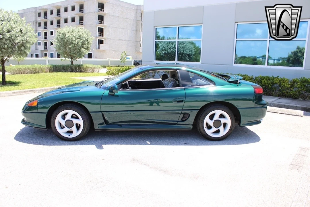 1993 Dodge Stealth - Image 5 of 21