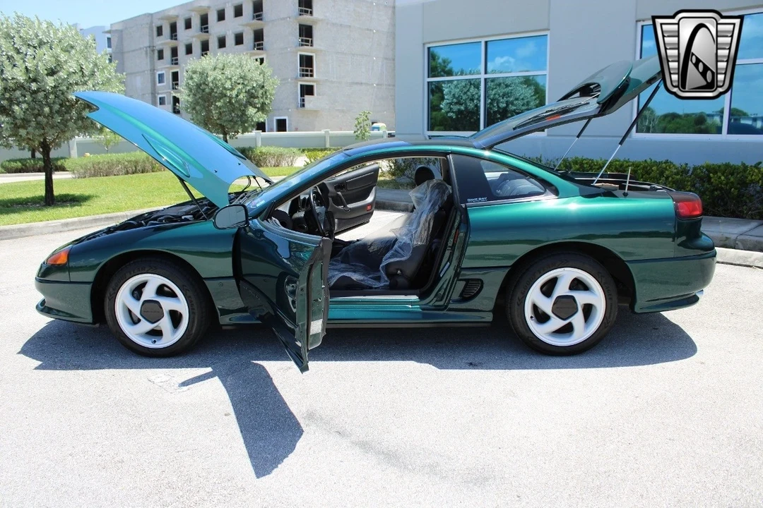1993 Dodge Stealth - Image 13 of 21