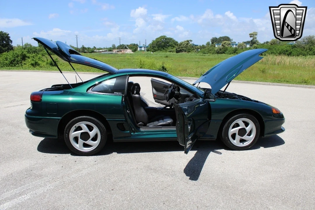 1993 Dodge Stealth - Image 15 of 21
