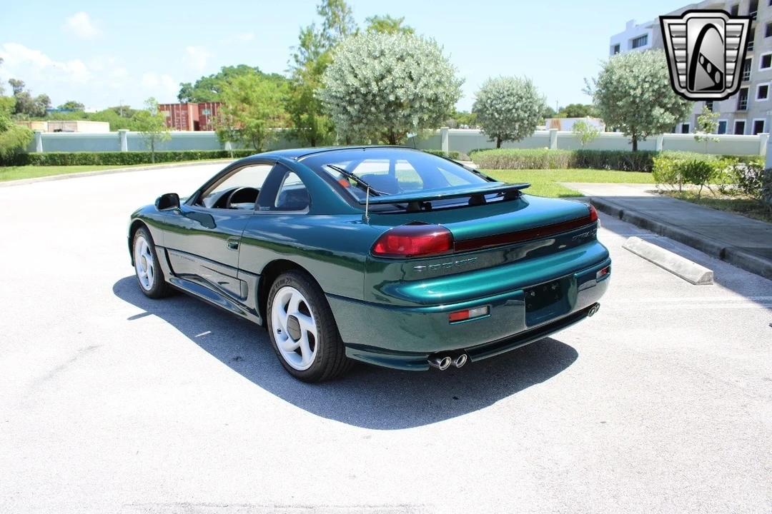 1993 Dodge Stealth - Image 7 of 21