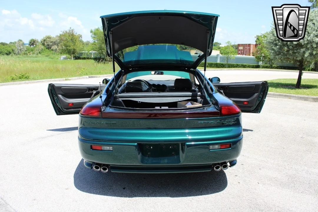 1993 Dodge Stealth - Image 14 of 21