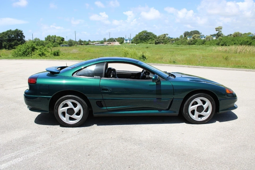 1993 Dodge Stealth - Image 10 of 21