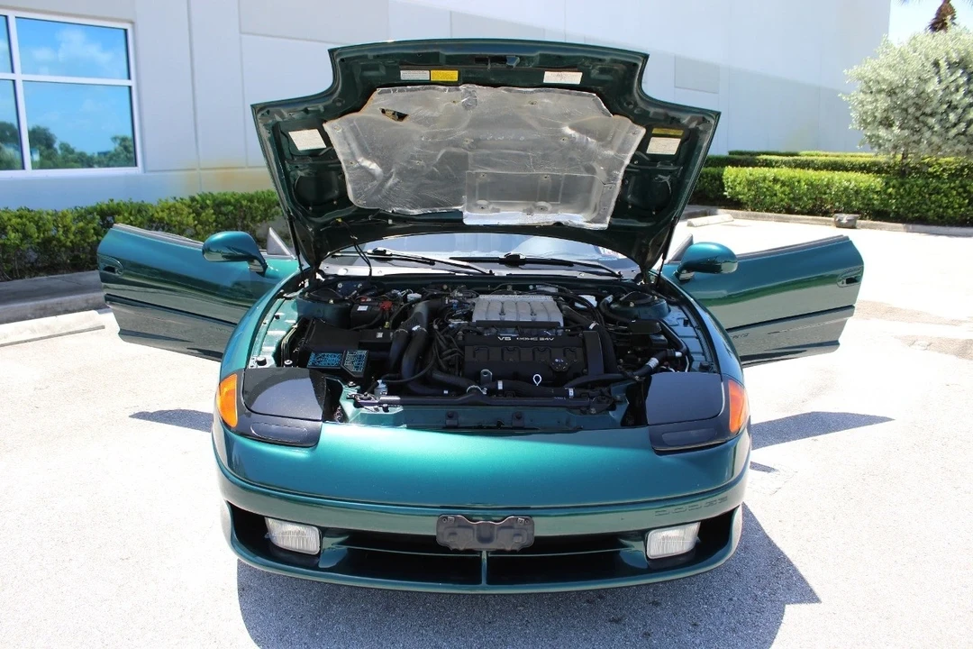 1993 Dodge Stealth - Image 12 of 21