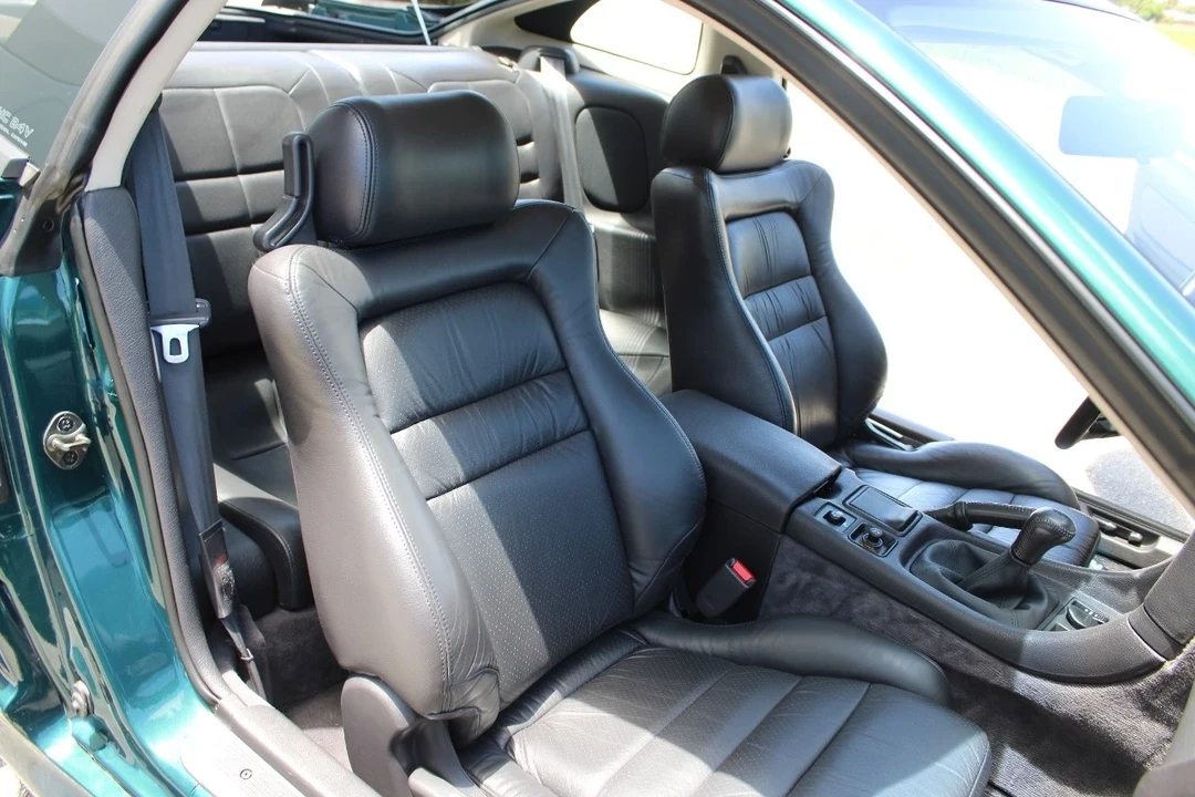 1993 Dodge Stealth - Image 19 of 21