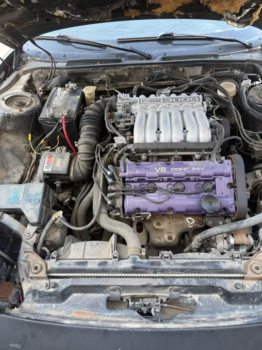 1993 Dodge Stealth - Image 8 of 9