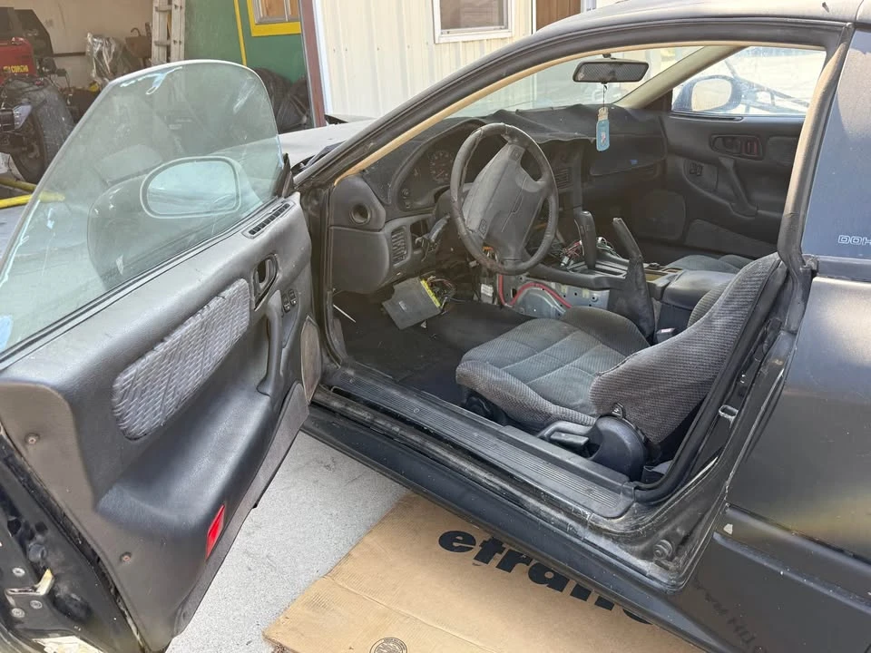 1993 Dodge Stealth - Image 6 of 9