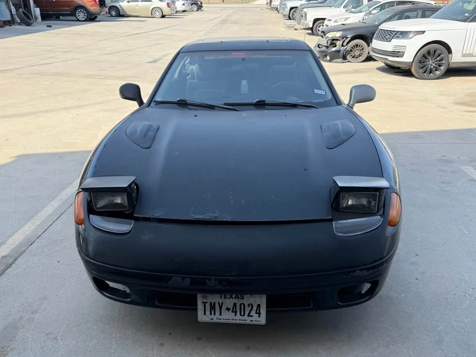 1993 Dodge Stealth - Image 2 of 9