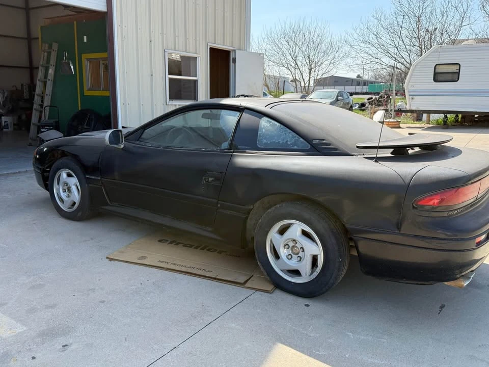 1993 Dodge Stealth - Image 5 of 9