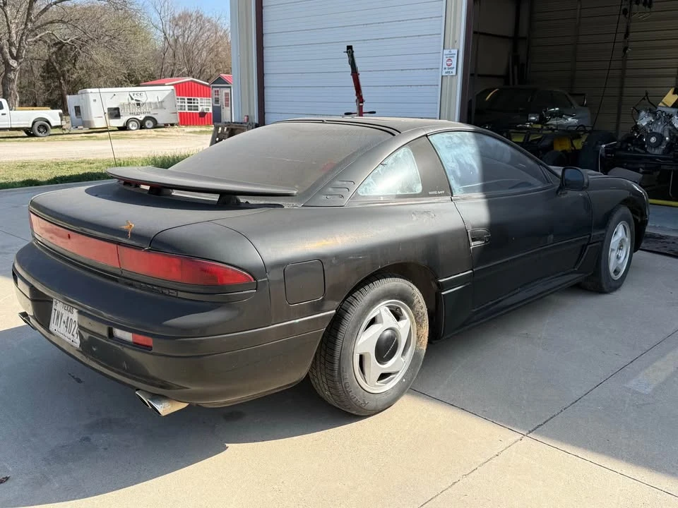 1993 Dodge Stealth - Image 3 of 9