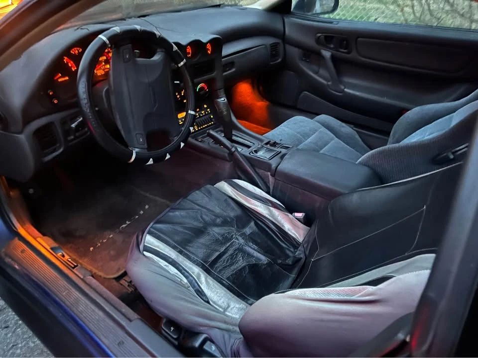 1993 Dodge Stealth - Image 8 of 20