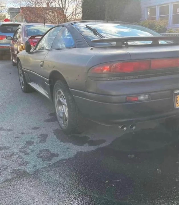 1993 Dodge Stealth - Image 7 of 20
