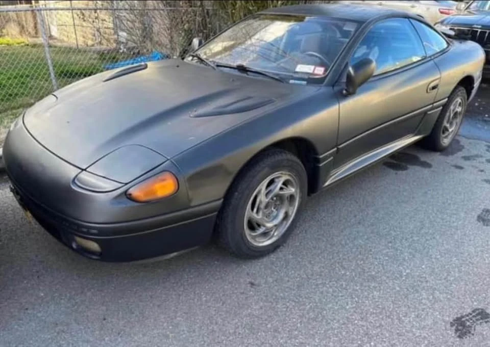 1993 Dodge Stealth - Image 4 of 20