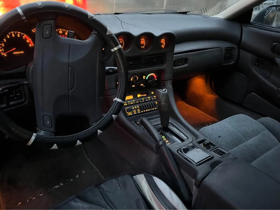 1993 Dodge Stealth - Image 9 of 20