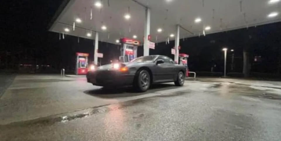 1993 Dodge Stealth - Image 2 of 20
