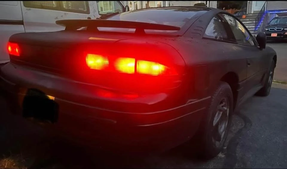 1993 Dodge Stealth - Image 6 of 20