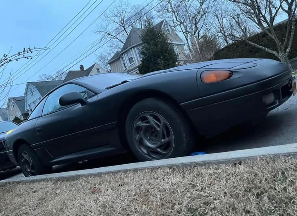1993 Dodge Stealth - Image 3 of 20
