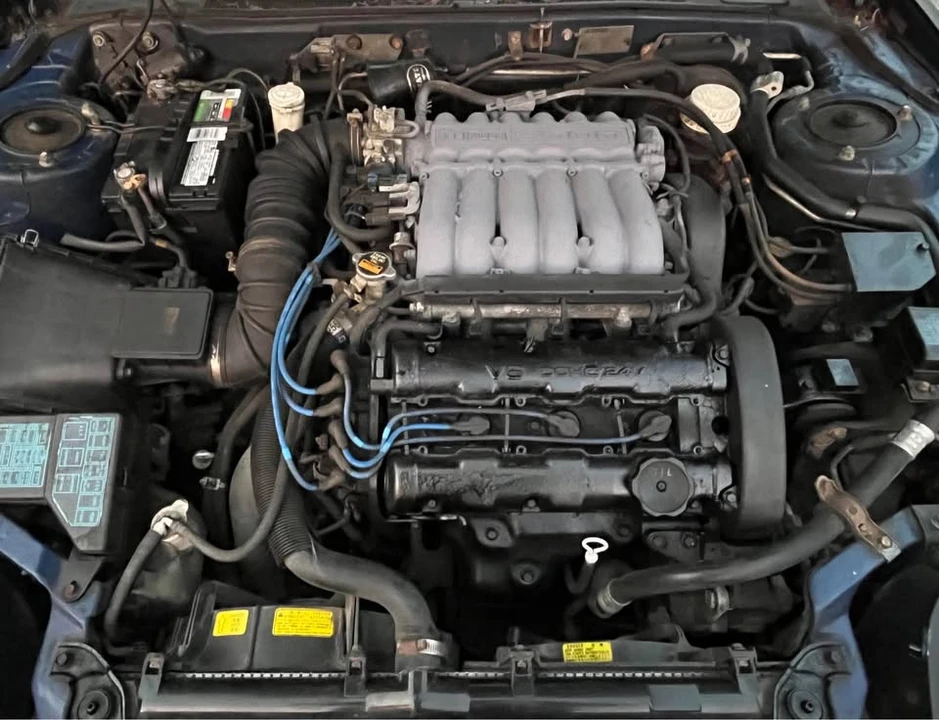 1993 Dodge Stealth - Image 11 of 20
