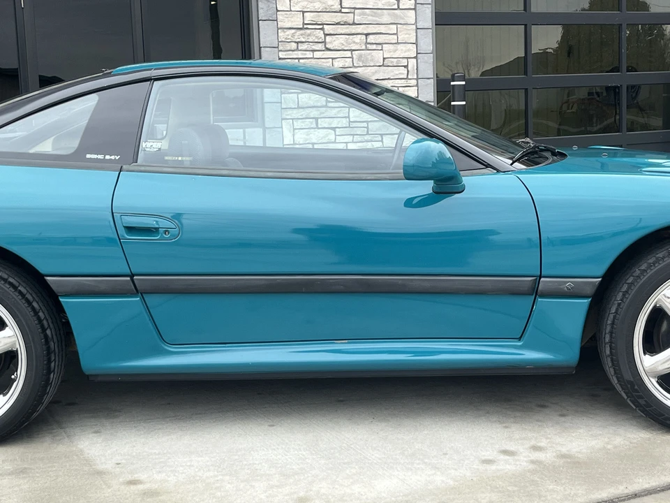 1993 Dodge Stealth - Image 26 of 31