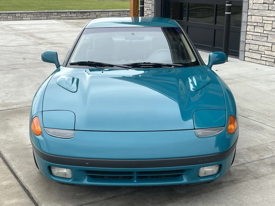1993 Dodge Stealth - Image 13 of 31