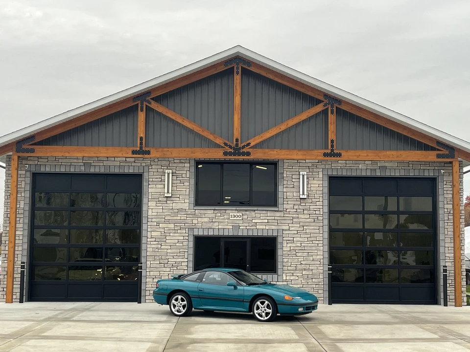 1993 Dodge Stealth - Image 20 of 31