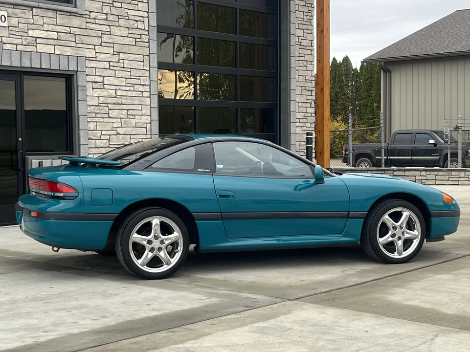 1993 Dodge Stealth - Image 4 of 31