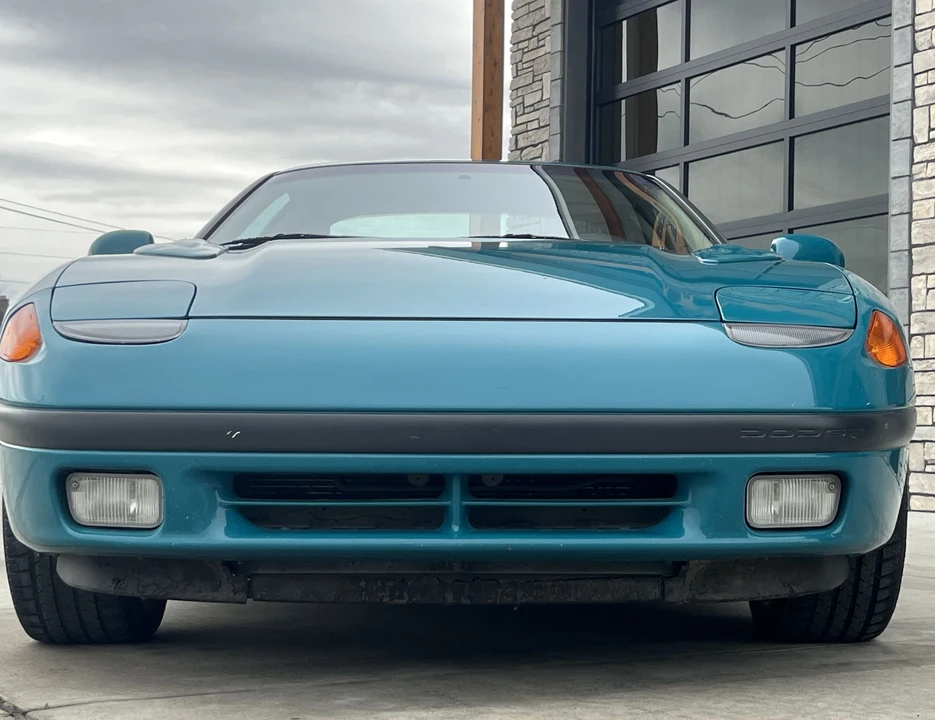 1993 Dodge Stealth - Image 15 of 31