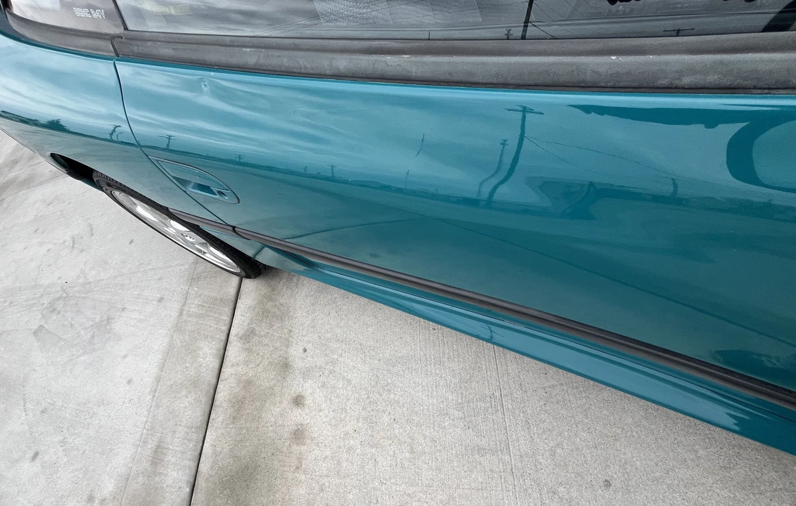 1993 Dodge Stealth - Image 31 of 31