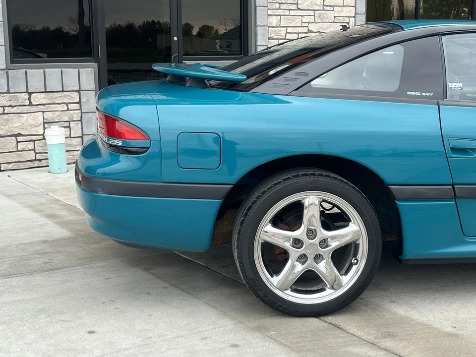 1993 Dodge Stealth - Image 21 of 31