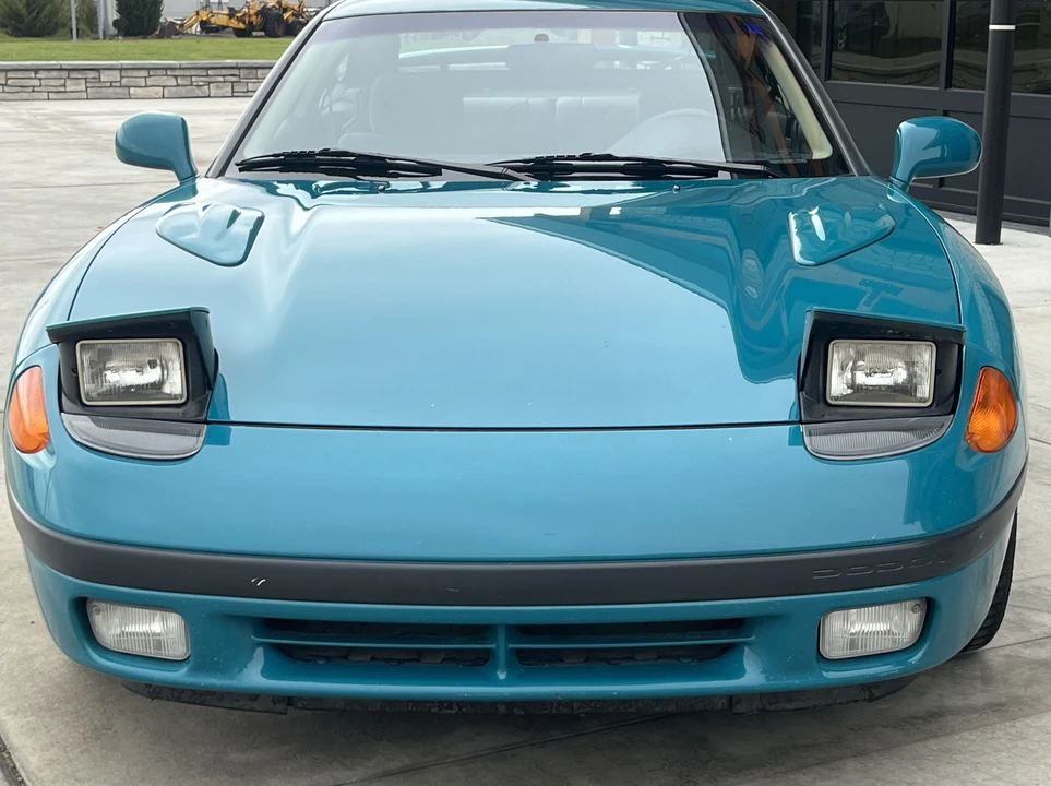 1993 Dodge Stealth - Image 16 of 31