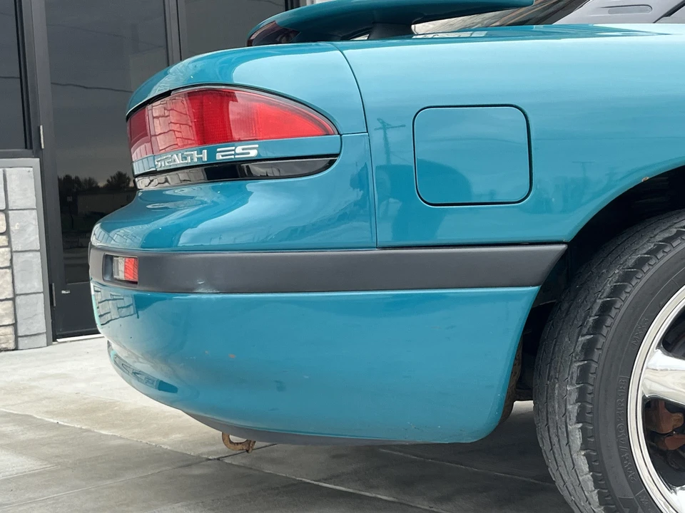 1993 Dodge Stealth - Image 22 of 31